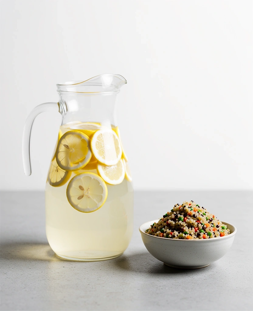 Approche nutritionnelle