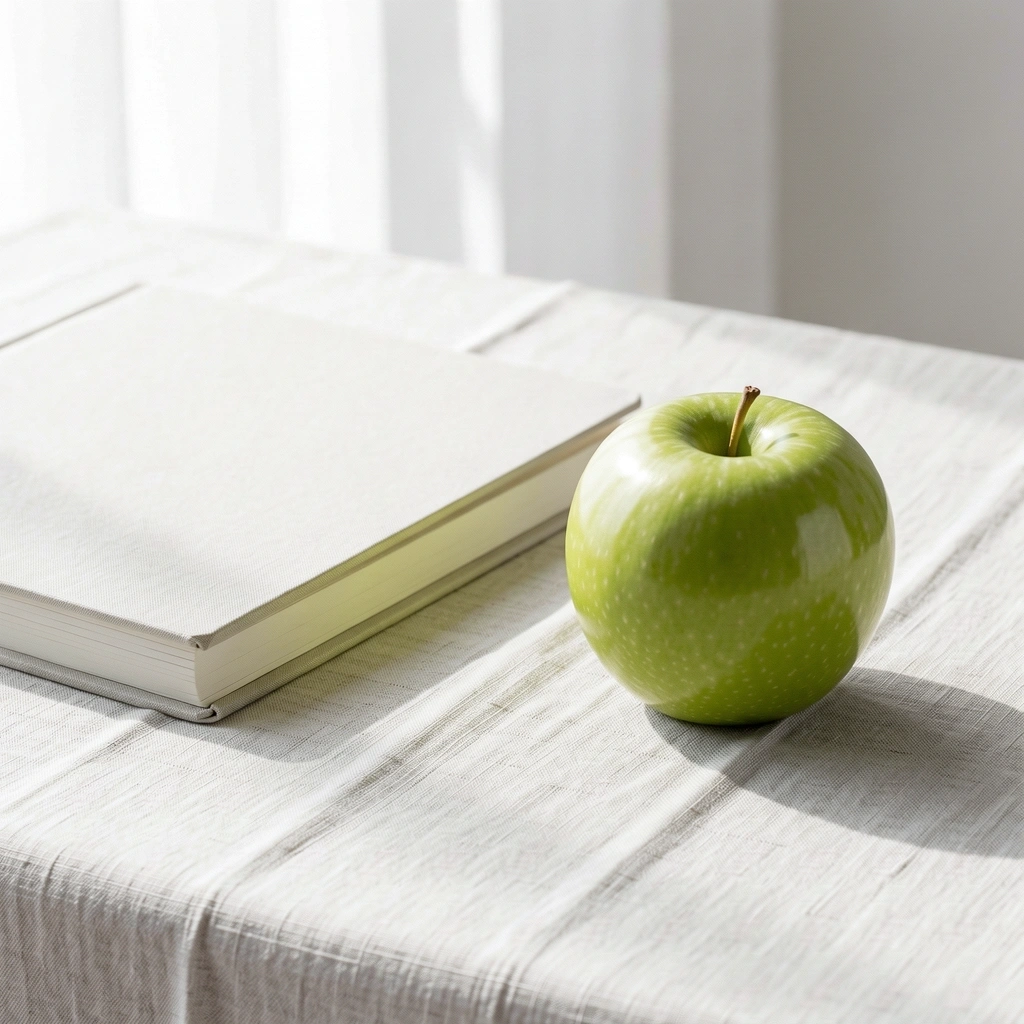 Équilibre au quotidien