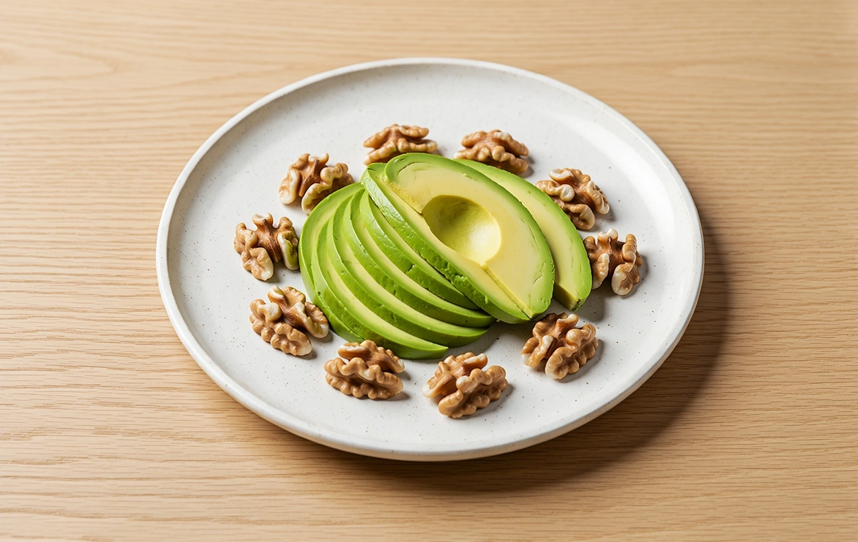 Ingrédients frais Nutritionequilibrefrvb